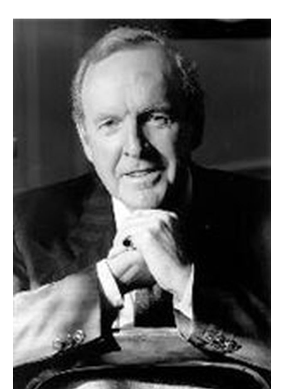 Джеффри Парсонс